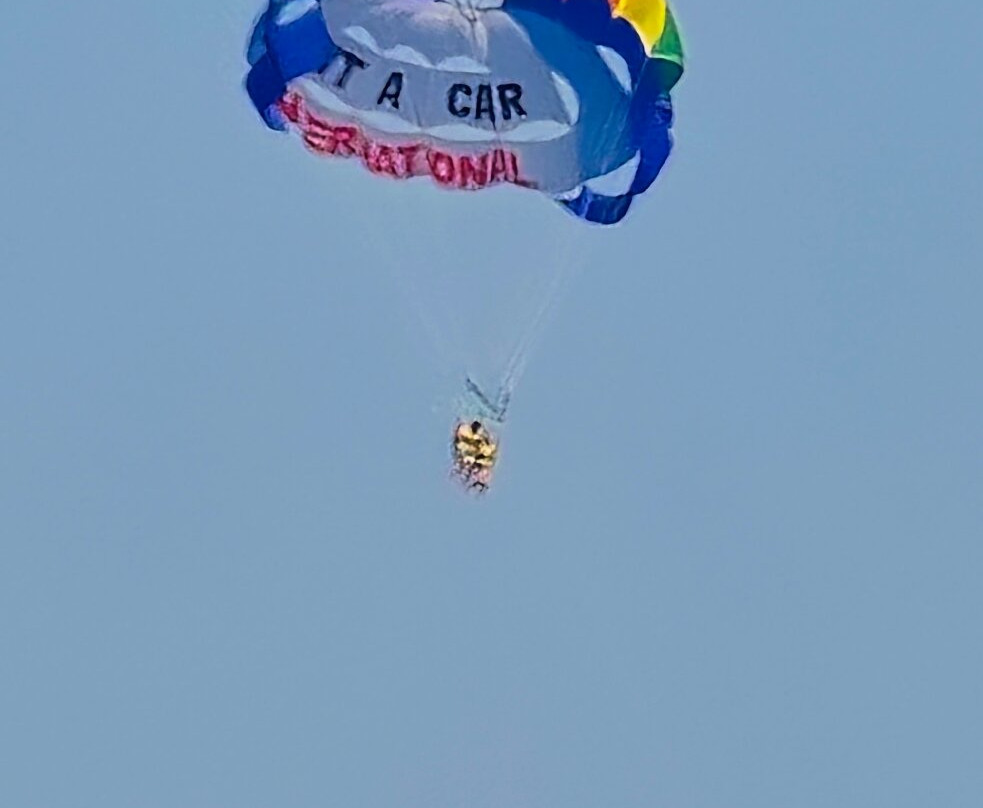 Kardamaina Water Sports Center-卡达米那必去景点