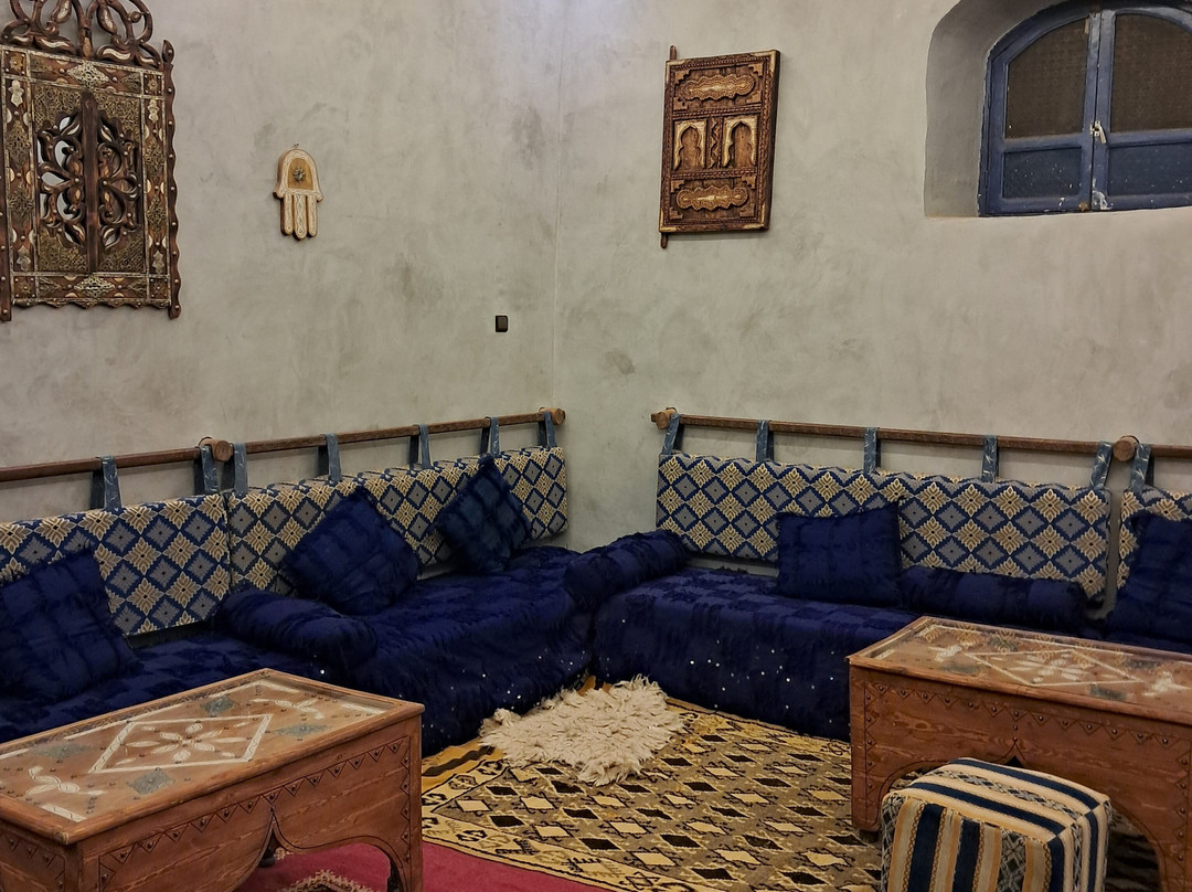 La Petite Kasbah主图