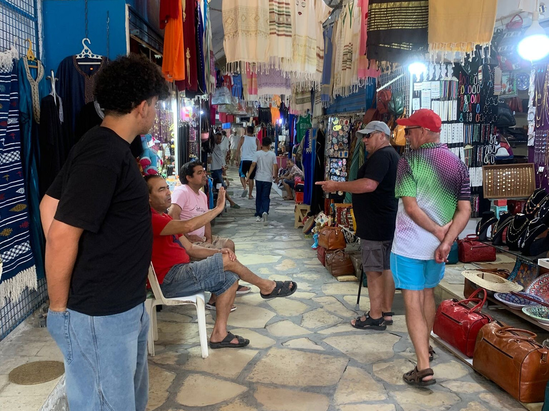 TMK Hotel Flora Park主图