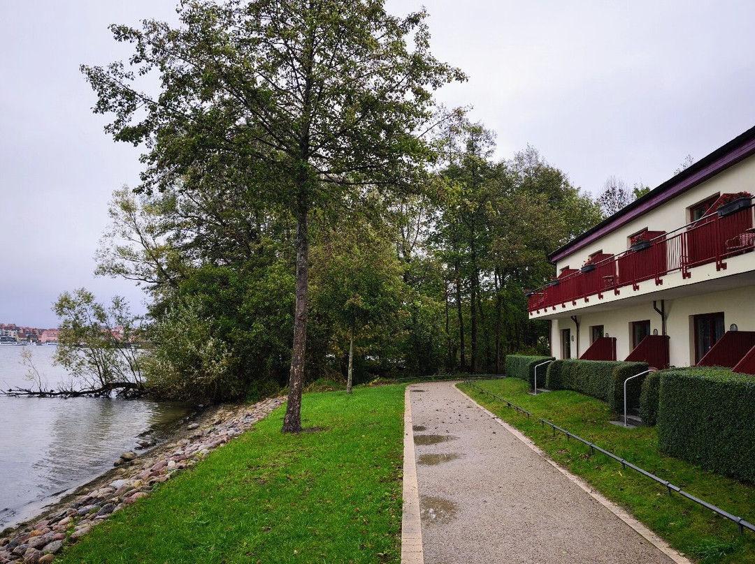 Hotel Weit Meer主图