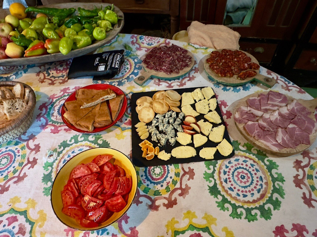 Quinta Sacra-卢戈省必去景点