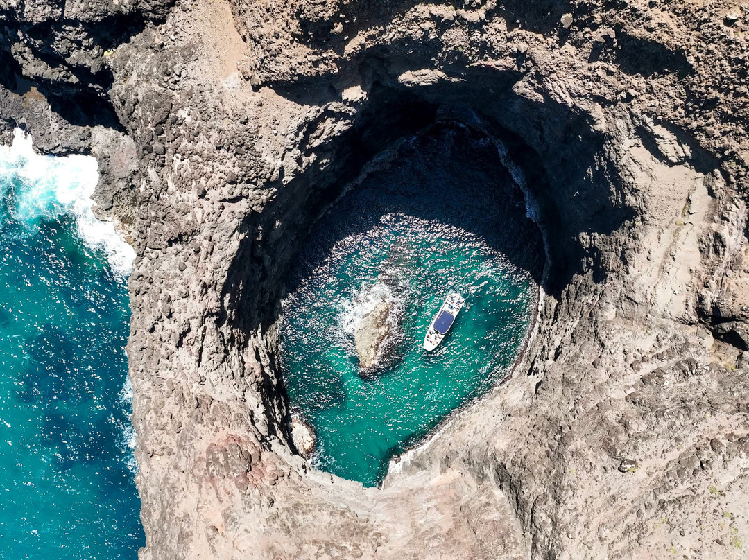 纳帕利冒险之旅-科卡哈必去景点