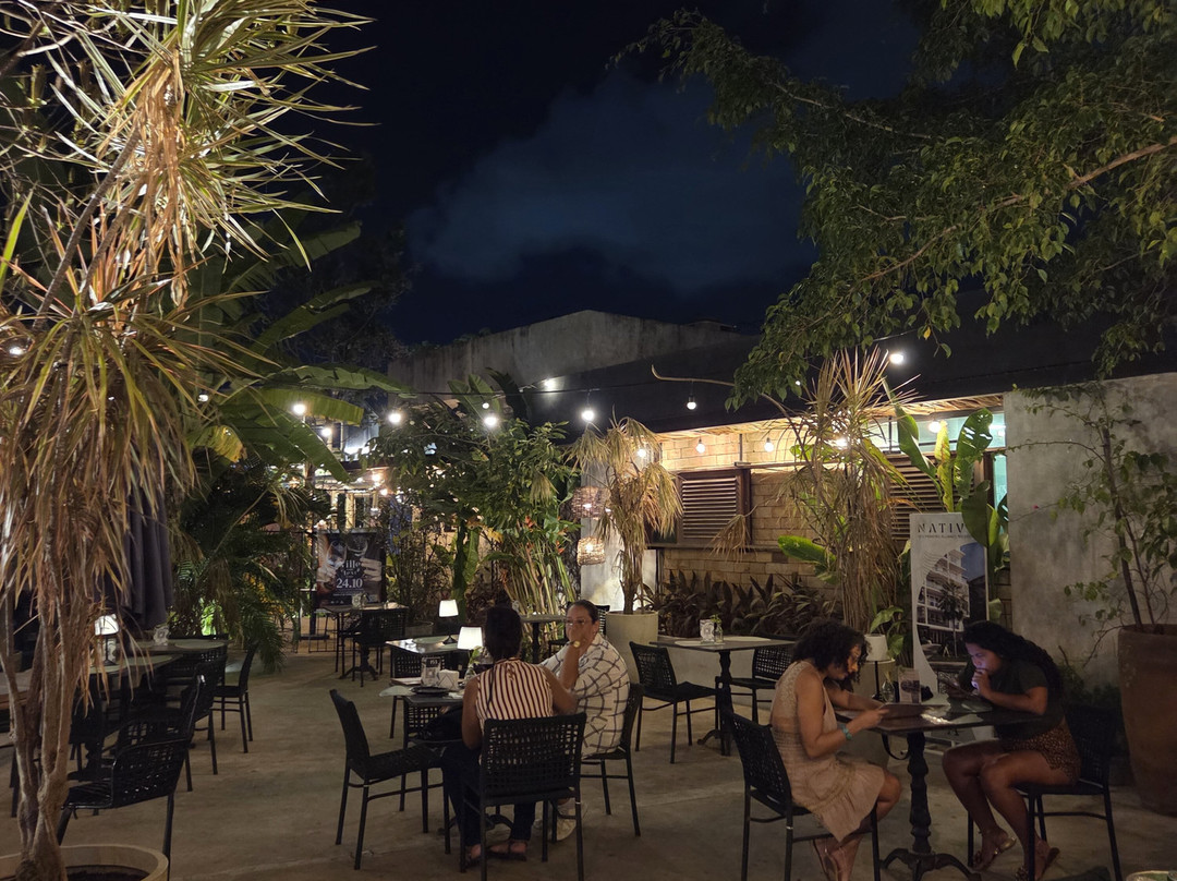 Ville Des Plantes Open Mall-Joao Pessoa必去景点