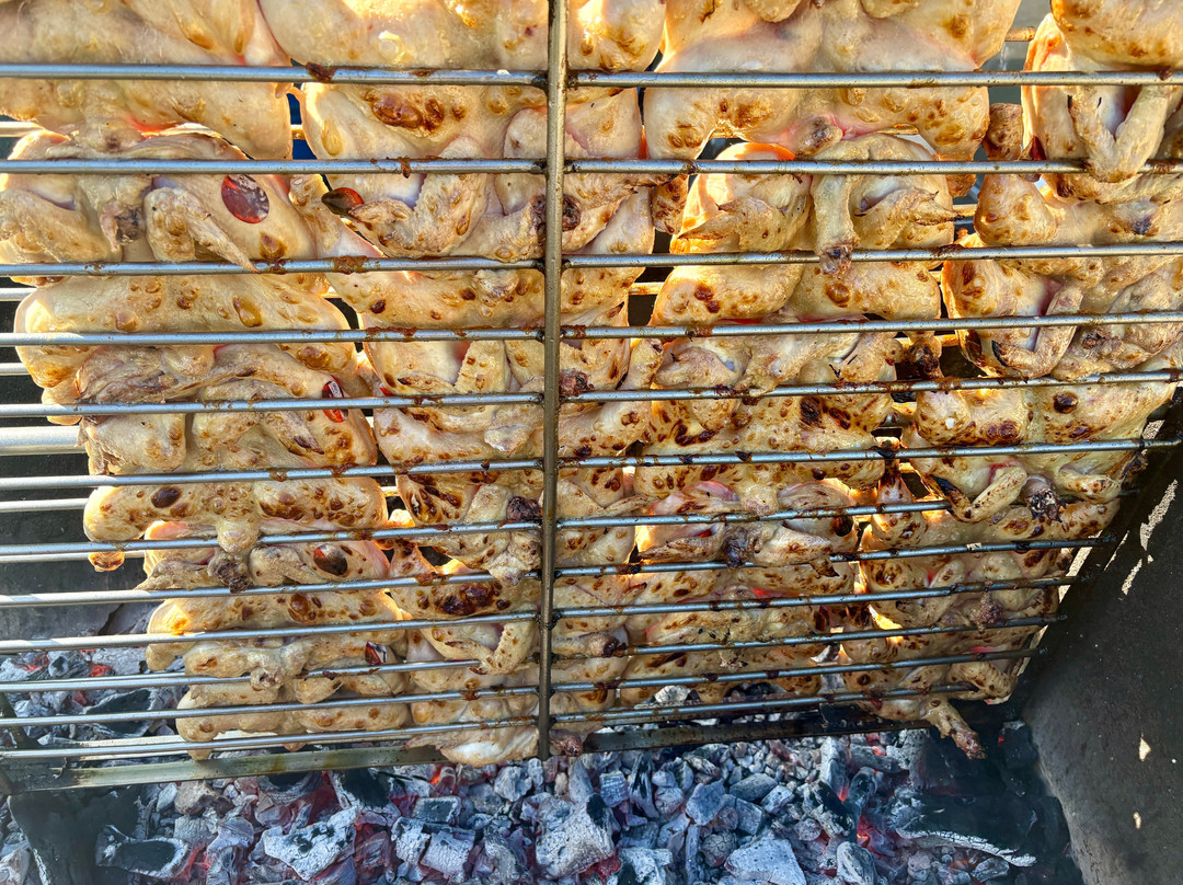 Gourmet Safaris-Cremorne必去景点