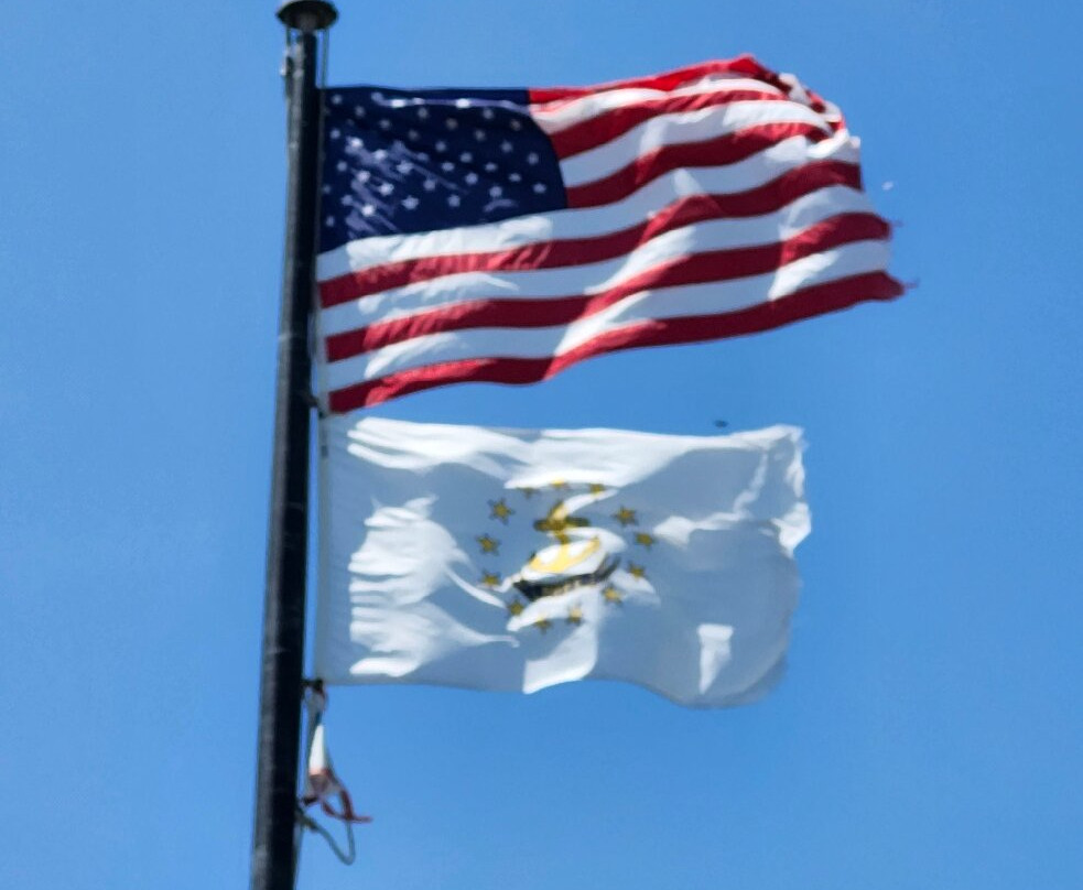 Beavertail Lighthouse and Park-Jamestown必去景点