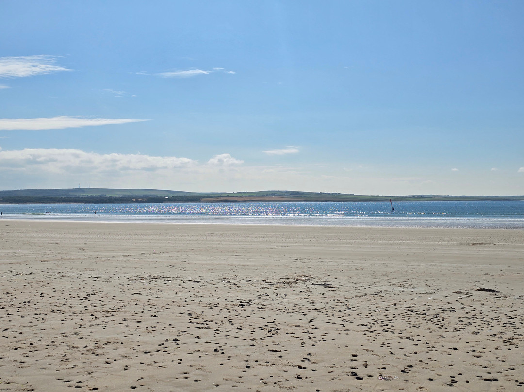 Dunnet Bay-Unapool必去景点
