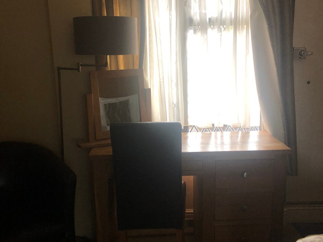 The North Hill Hotel主图