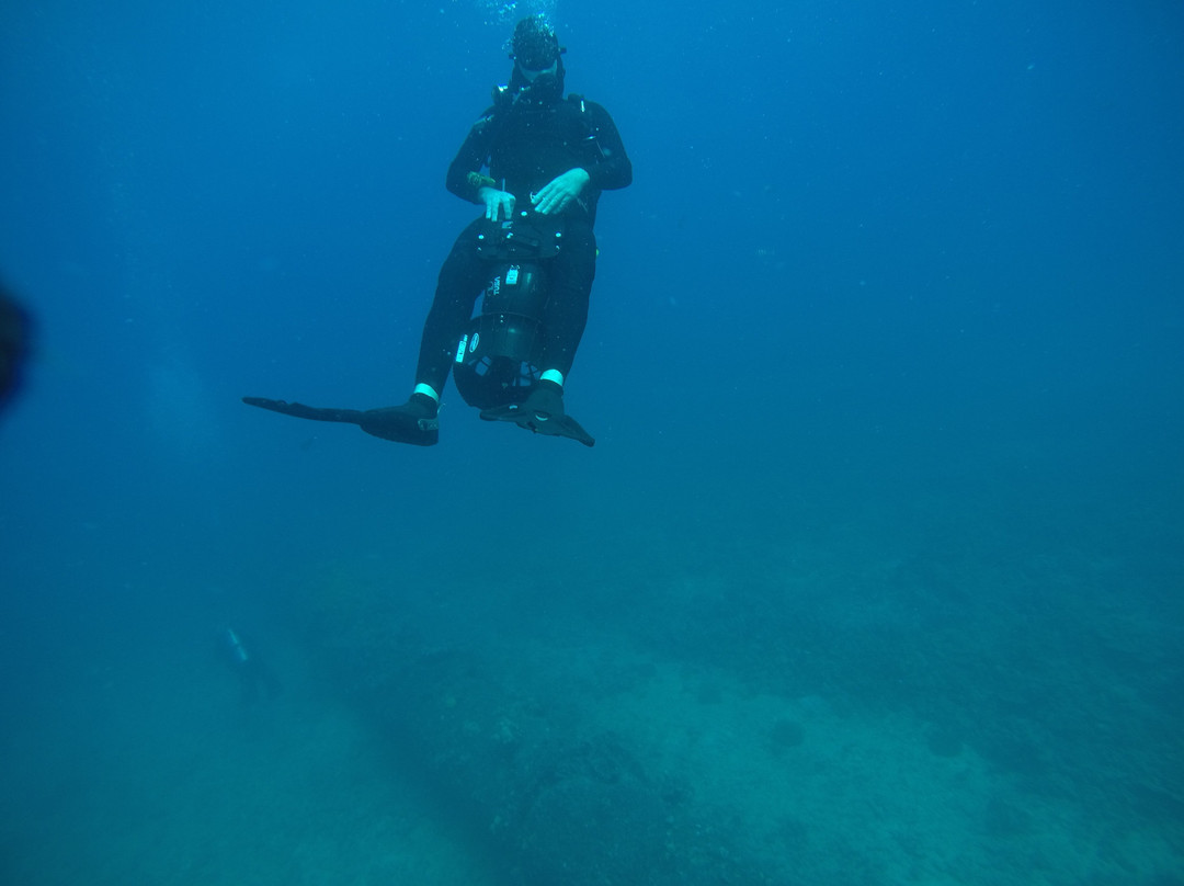 Trident Adventures-火奴鲁鲁必去景点