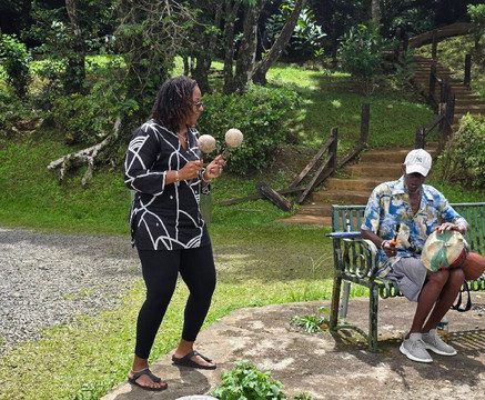 Kell The Tour Guide-St. George's必去景点