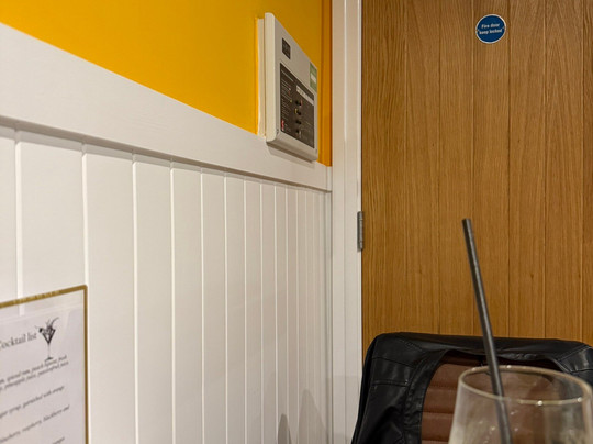 Calypso Ashby-de-la-Zouch