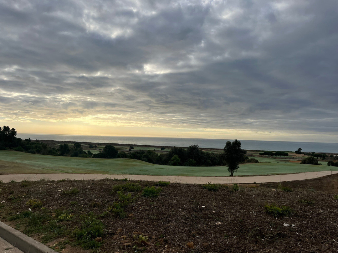 Palmares Ocean Living & Golf-Odiaxere必去景点