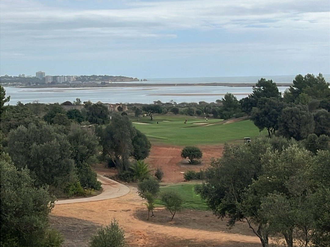 Palmares Ocean Living & Golf-Odiaxere必去景点