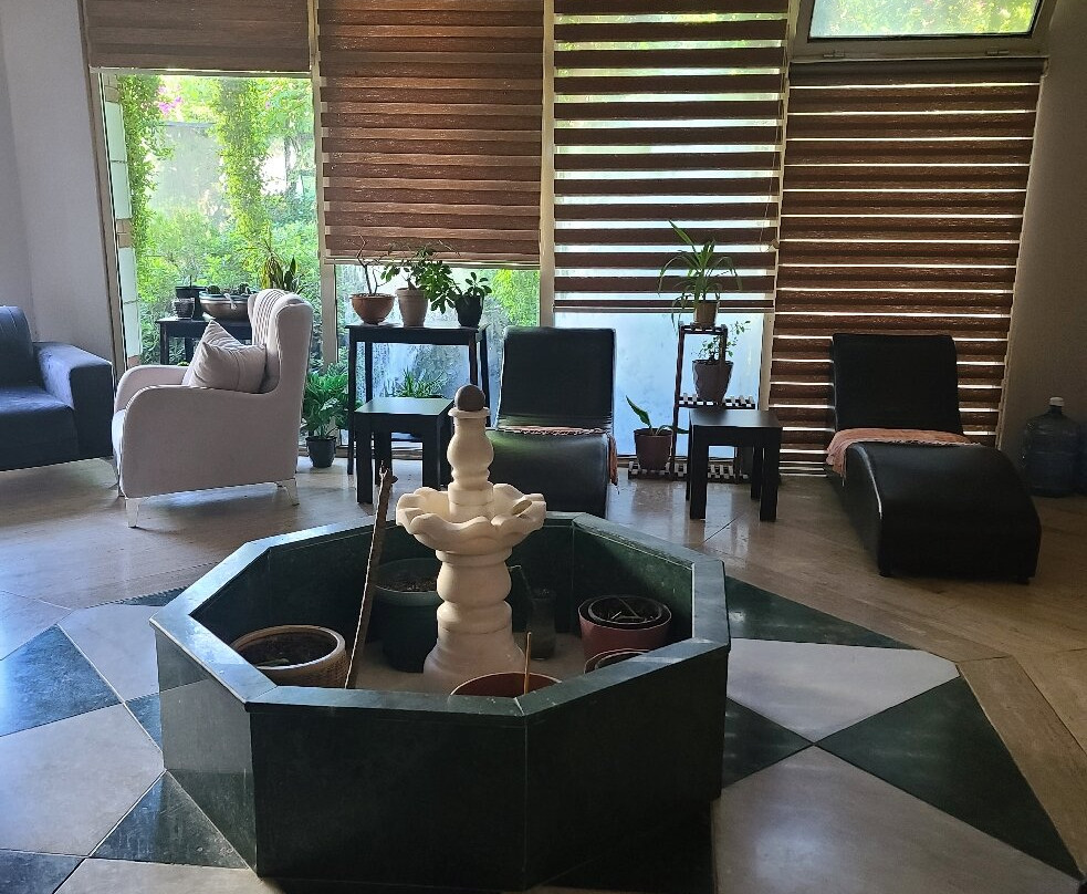 Serenity Spa-费特希耶必去景点