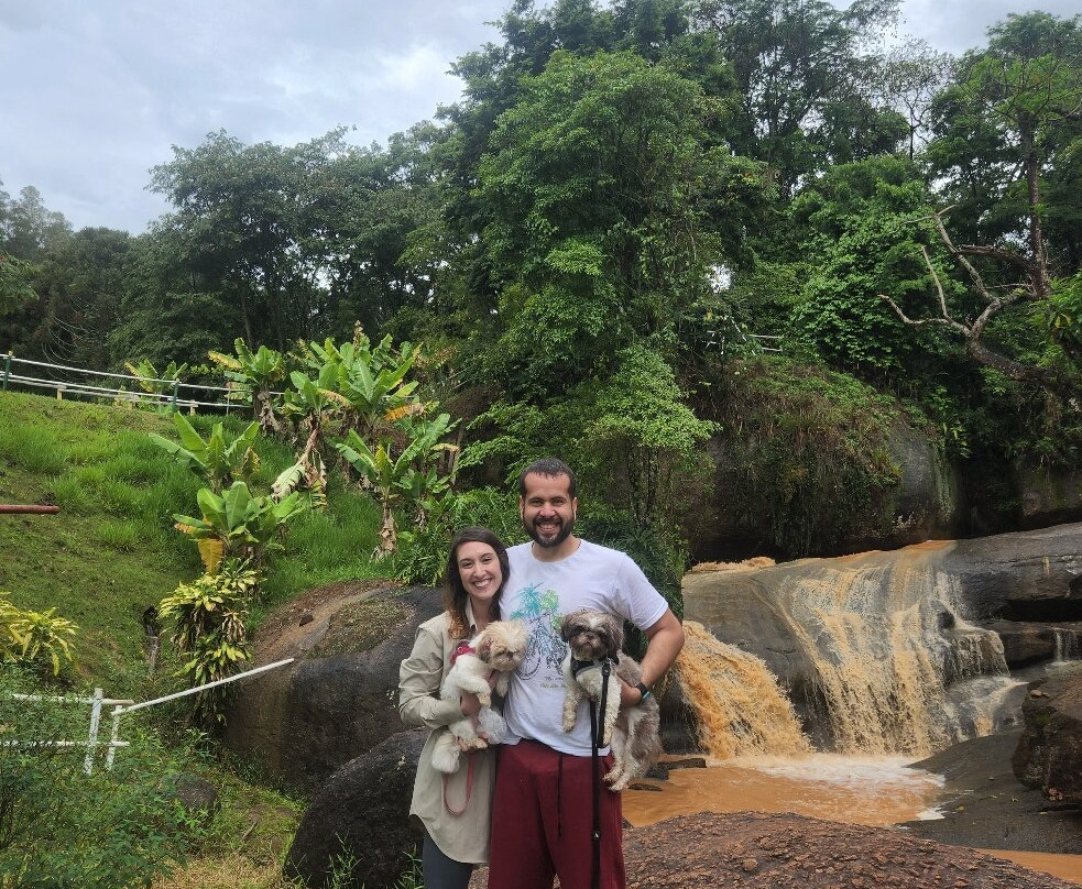 Parque Aui Maue-索科罗必去景点