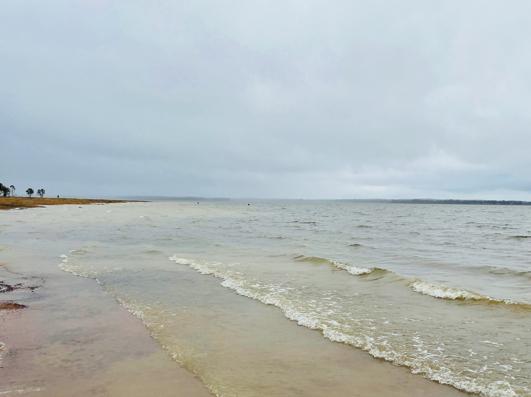Waranga Basin-拉什沃思必去景点