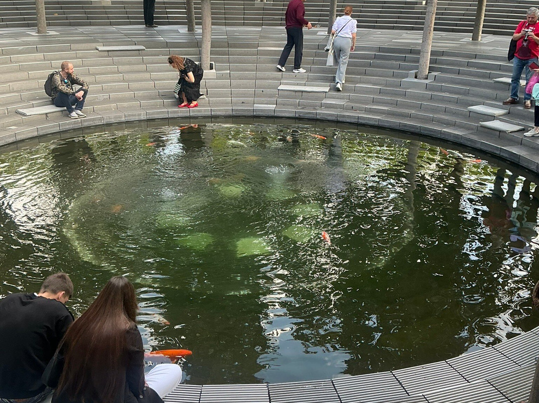 Galitskogo Park-克拉斯诺达尔必去景点