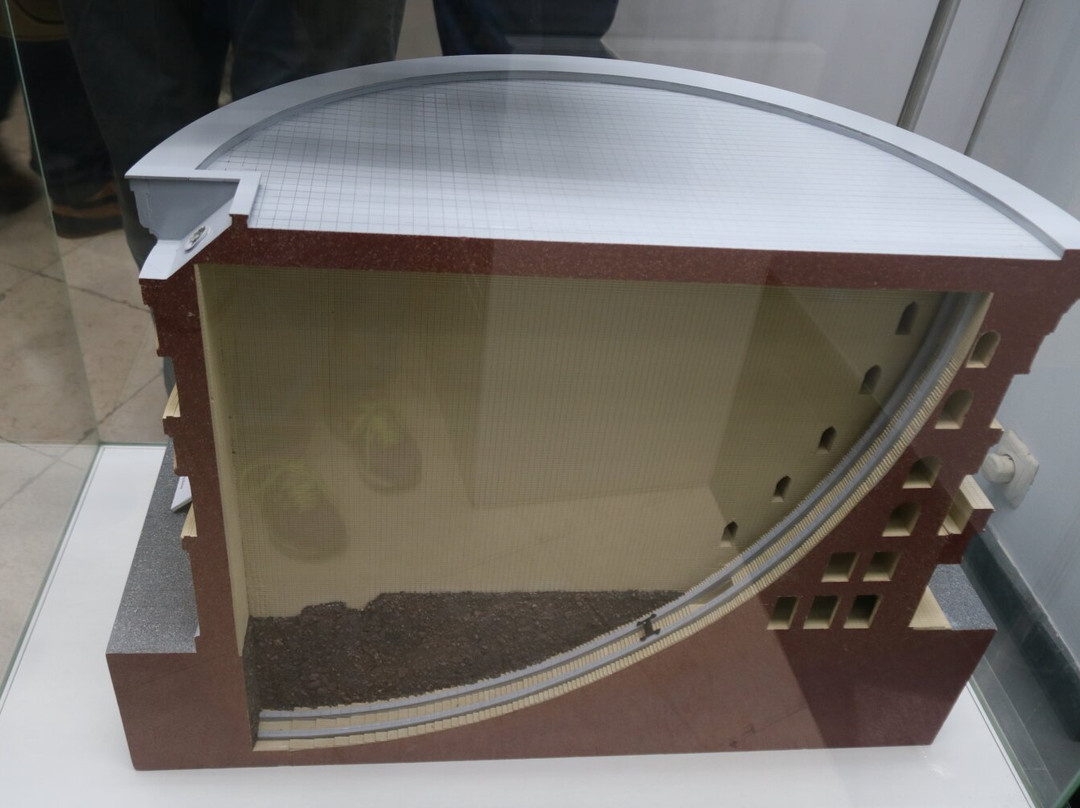 兀鲁伯天文台-撒马尔罕必去景点