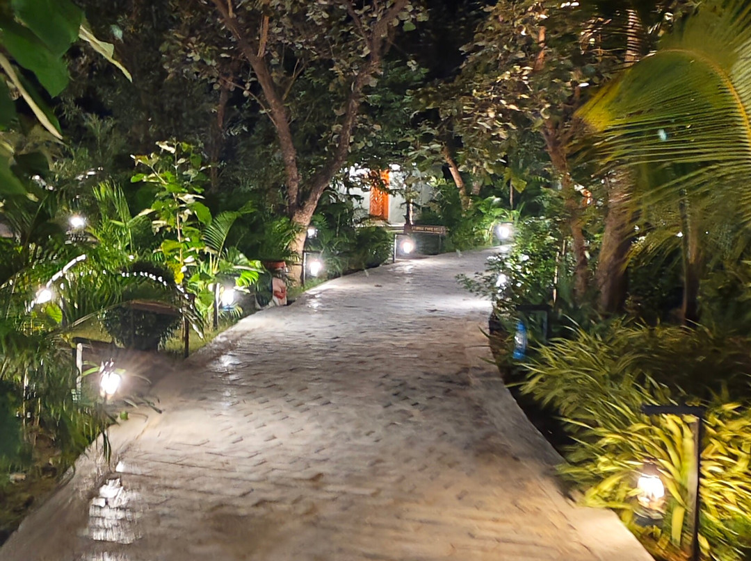 Sterling Padam Pench主图