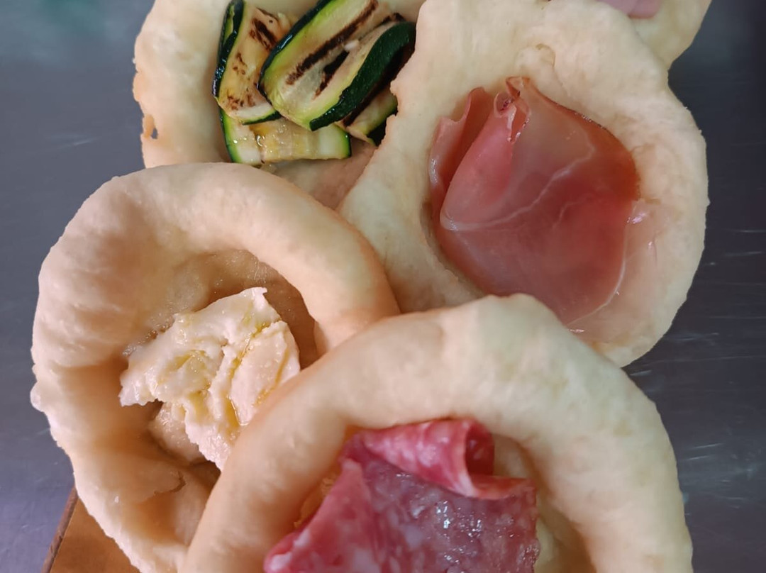 Pista Mini Speed-Ortona必去景点