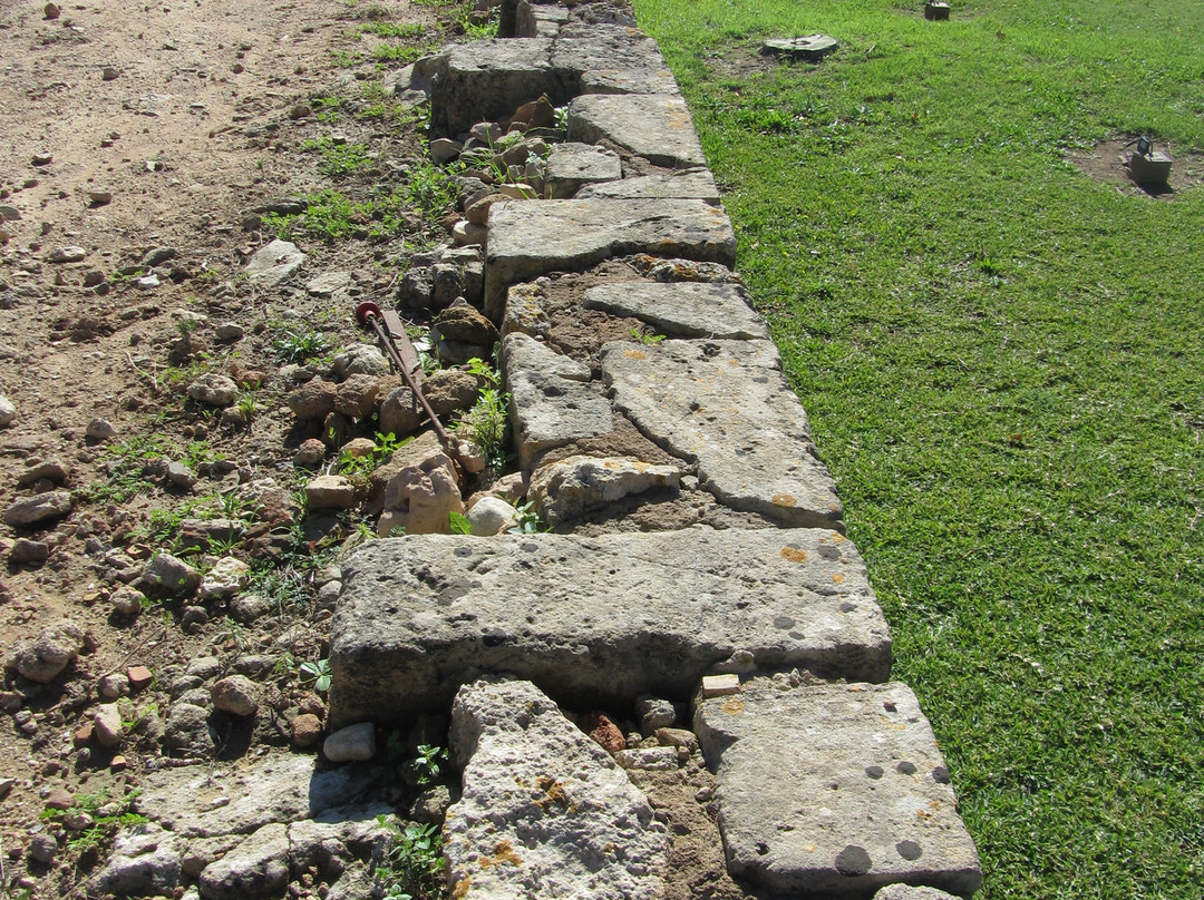 Ciutat Romana de Pollentia-阿库迪亚必去景点