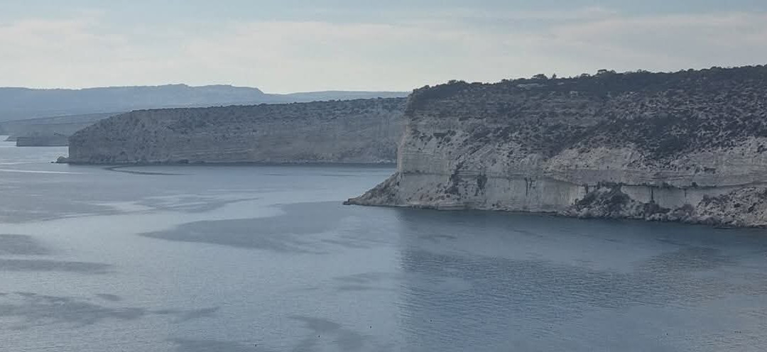 Local Archaeological Kourion Museum-Episkopi必去景点