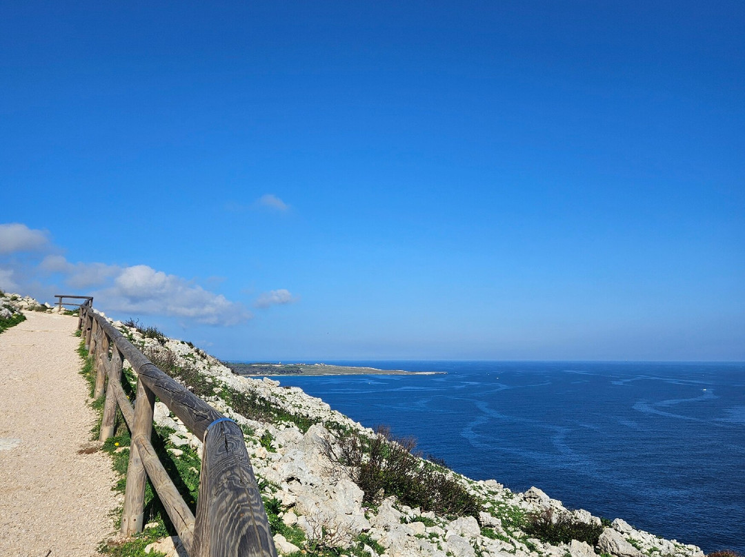 Faro di Punta Palascia-奥特朗托必去景点