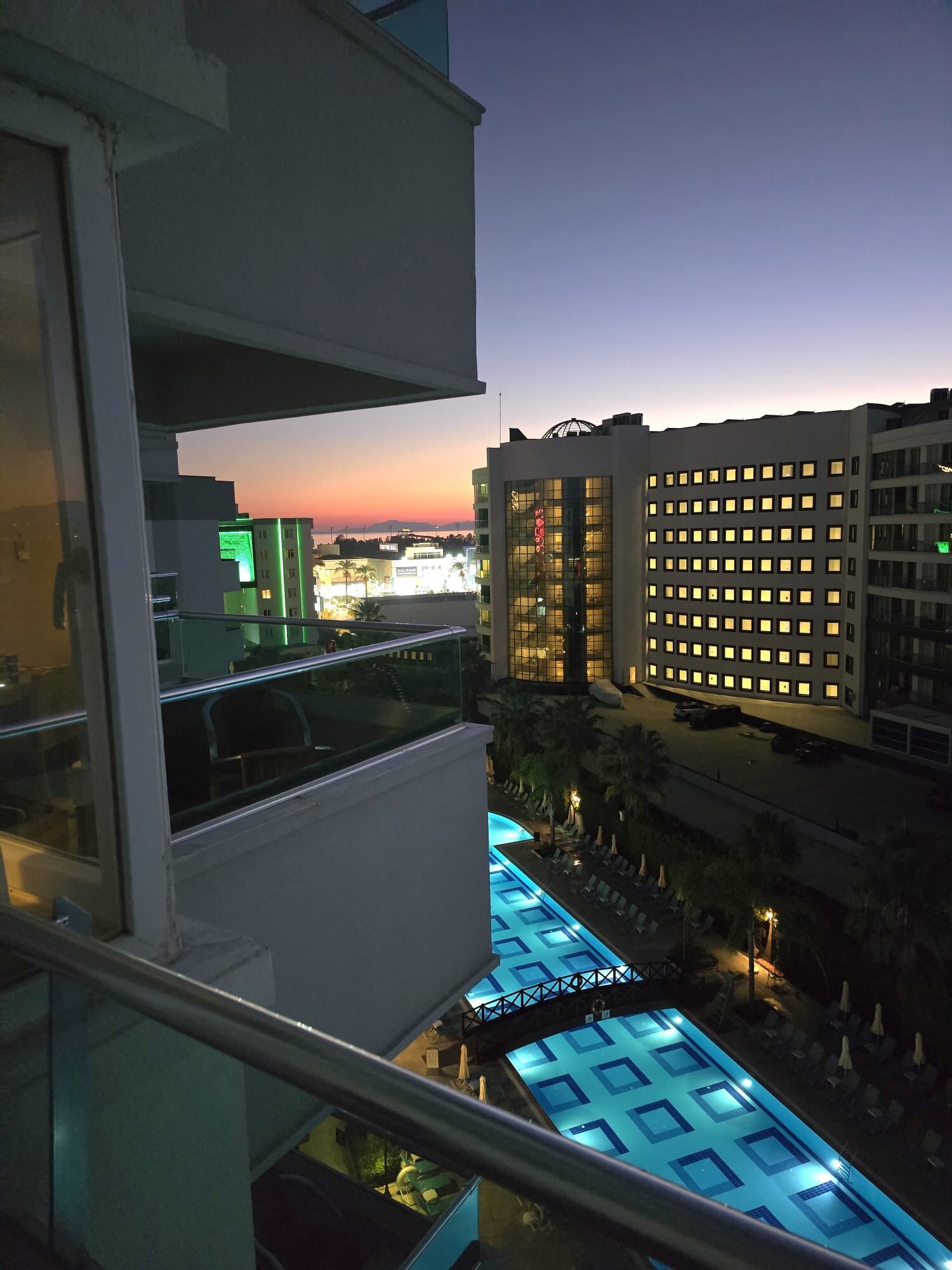 Wyndham Garden Lara-官方