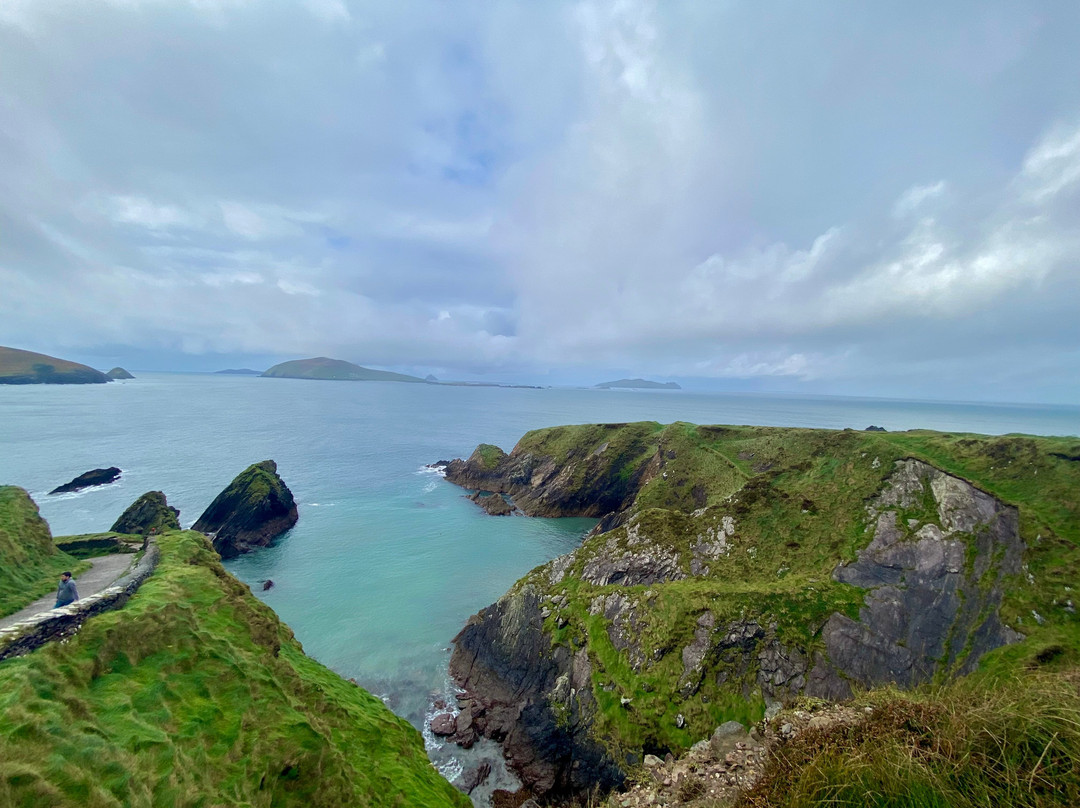 Setanta Chauffeur Tours-Longford必去景点