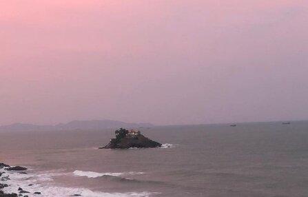 兰梯级SPA度假酒店-浴室