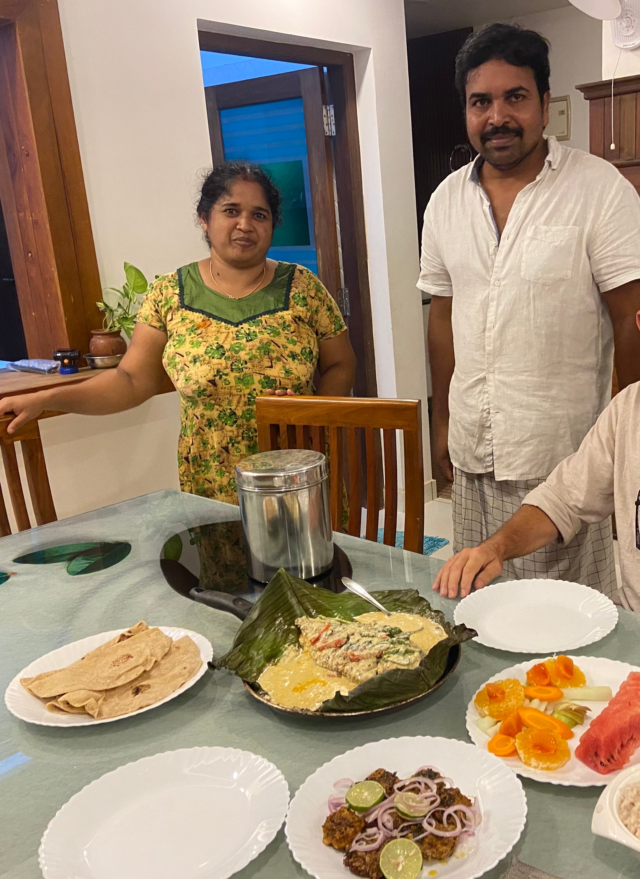 River Lap Homestay-官方