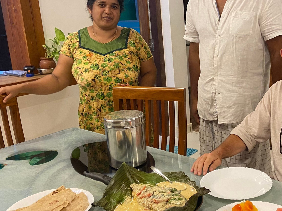 River Lap Homestay主图