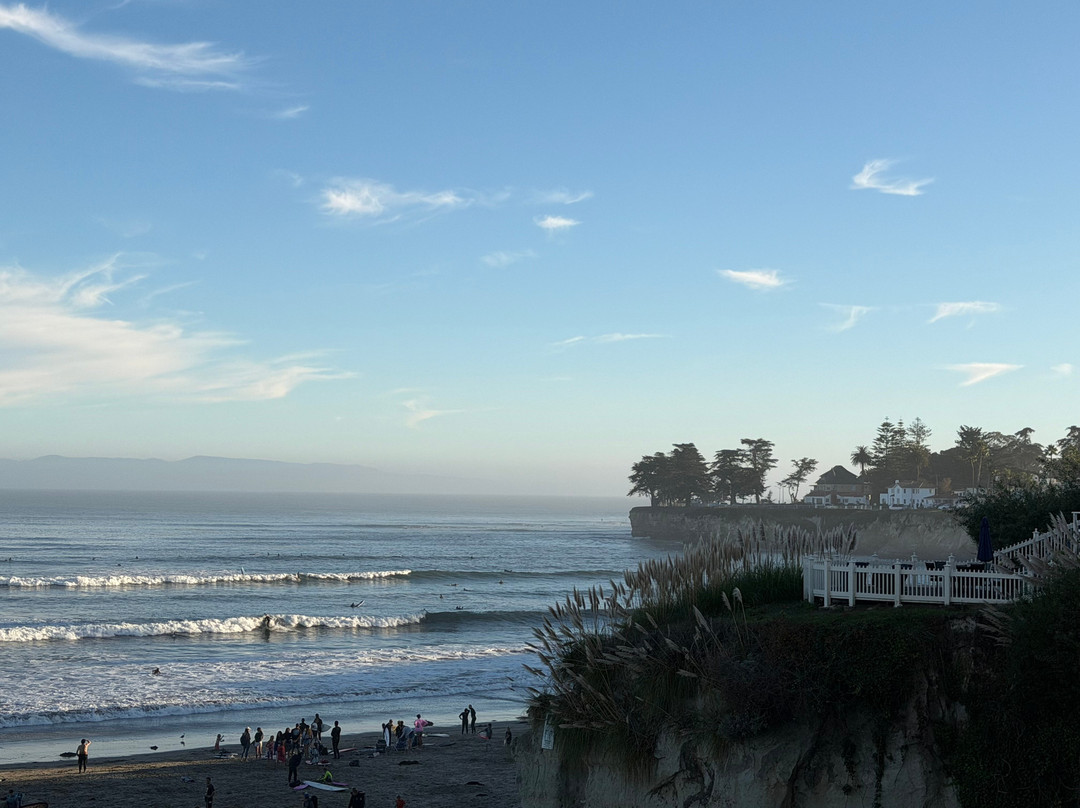 Dream Inn Santa Cruz主图