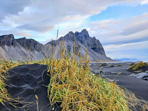 Iceland Personal Tours-雷克雅未克必去景点