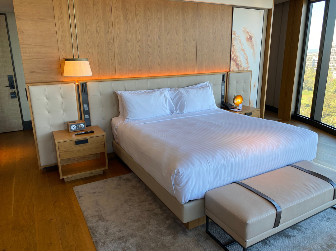 The Ritz-Carlton, Perth主图