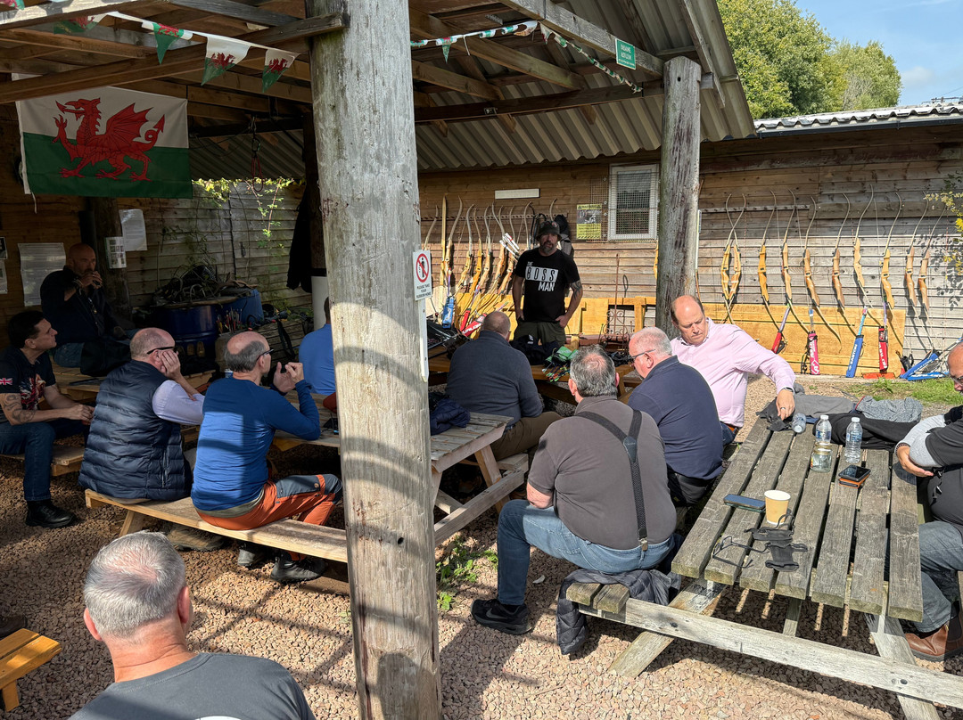 Wye Valley Archery-Portskewett必去景点