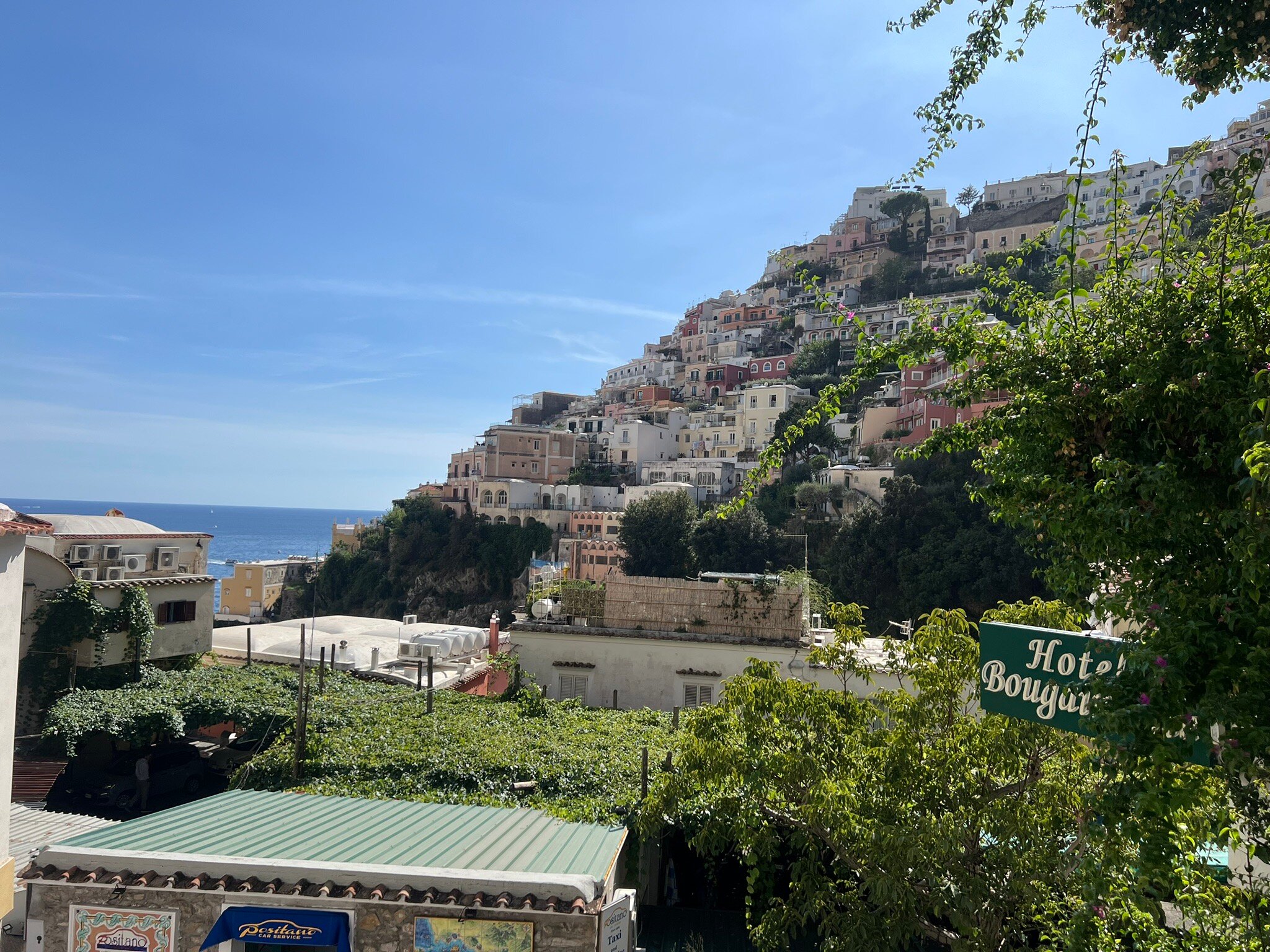 Hotel La Bougainville-官方