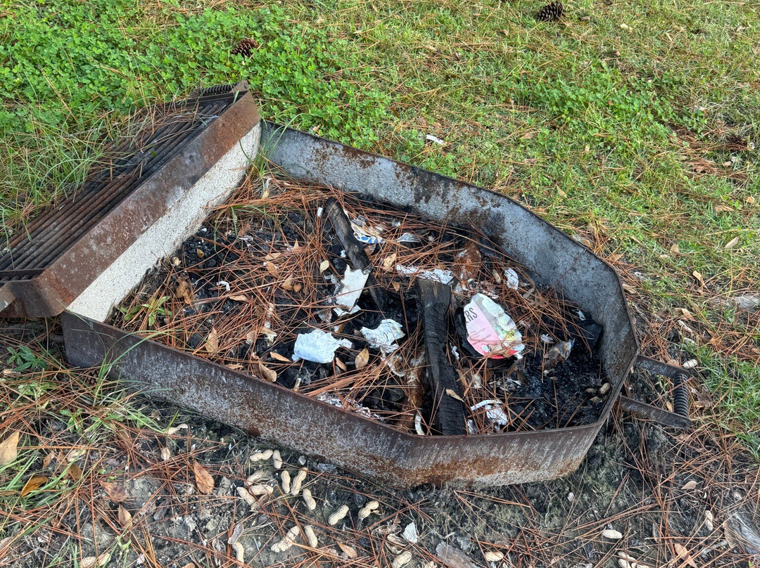 Lakepoint Resort State Park-Eufaula必去景点