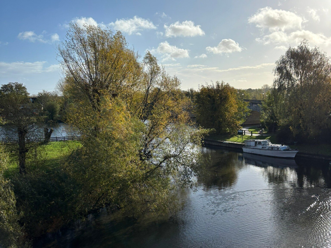 The Bridge Hotel主图