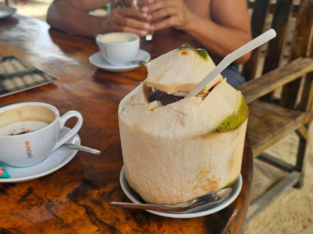 Yuyu Golden Beach主图