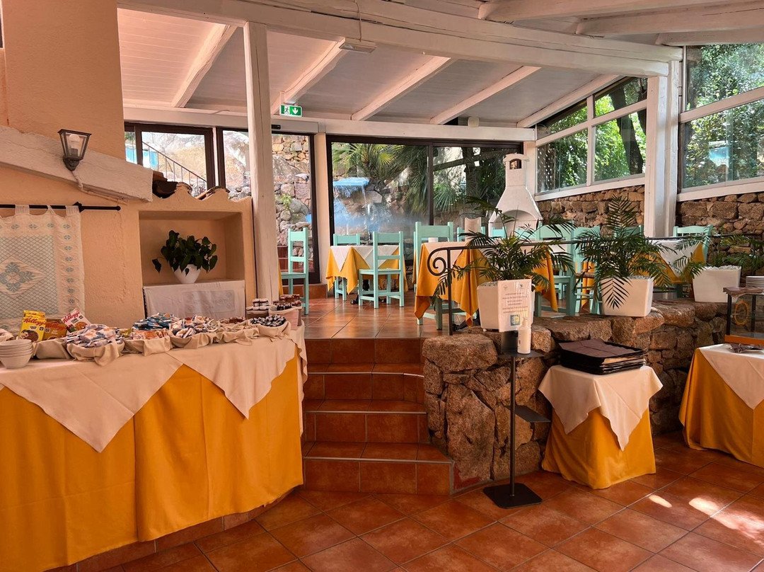 Hotel Colonna San Marco主图