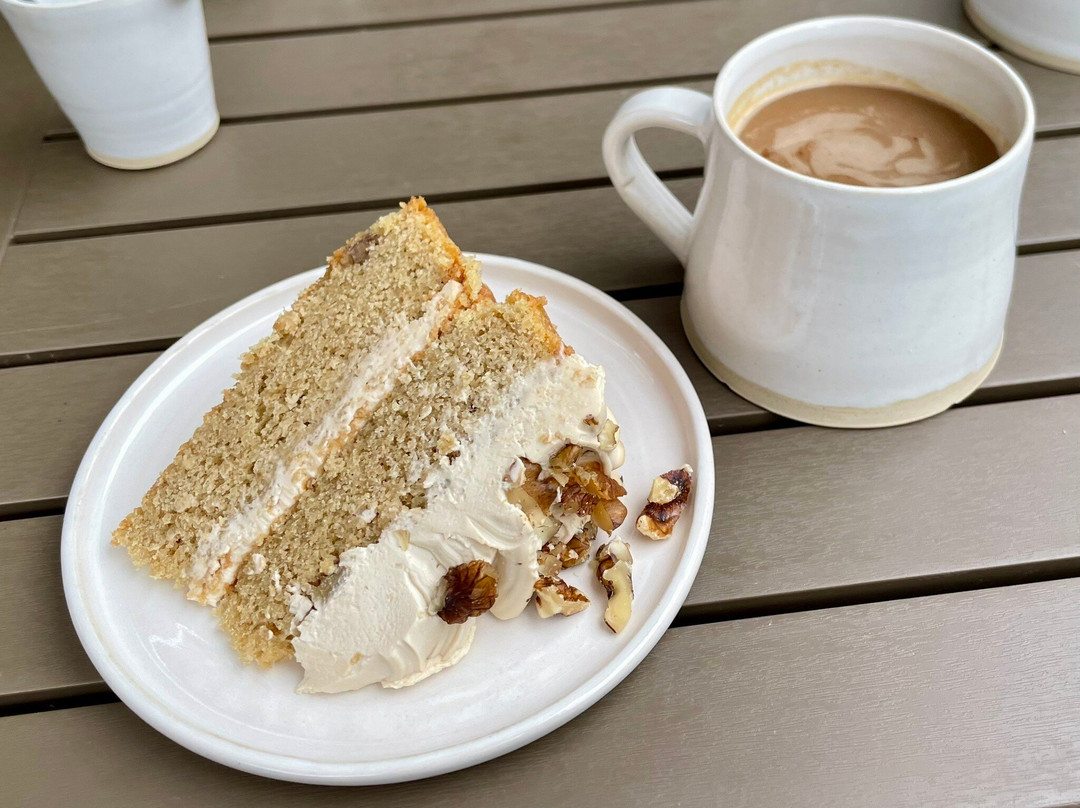 Duddleswell Cafe And Lifestyle