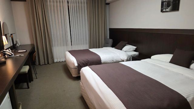 科莫多尔酒店-官方