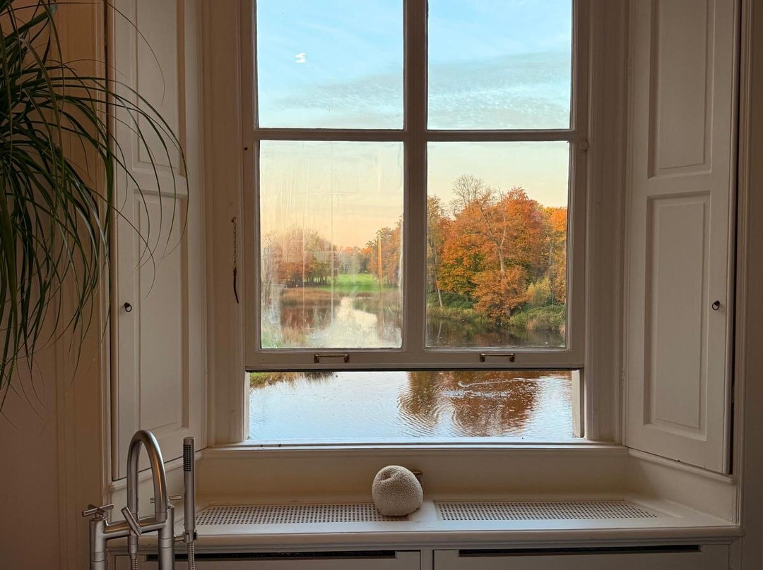 Culinair Landgoed Parc Broekhuizen主图