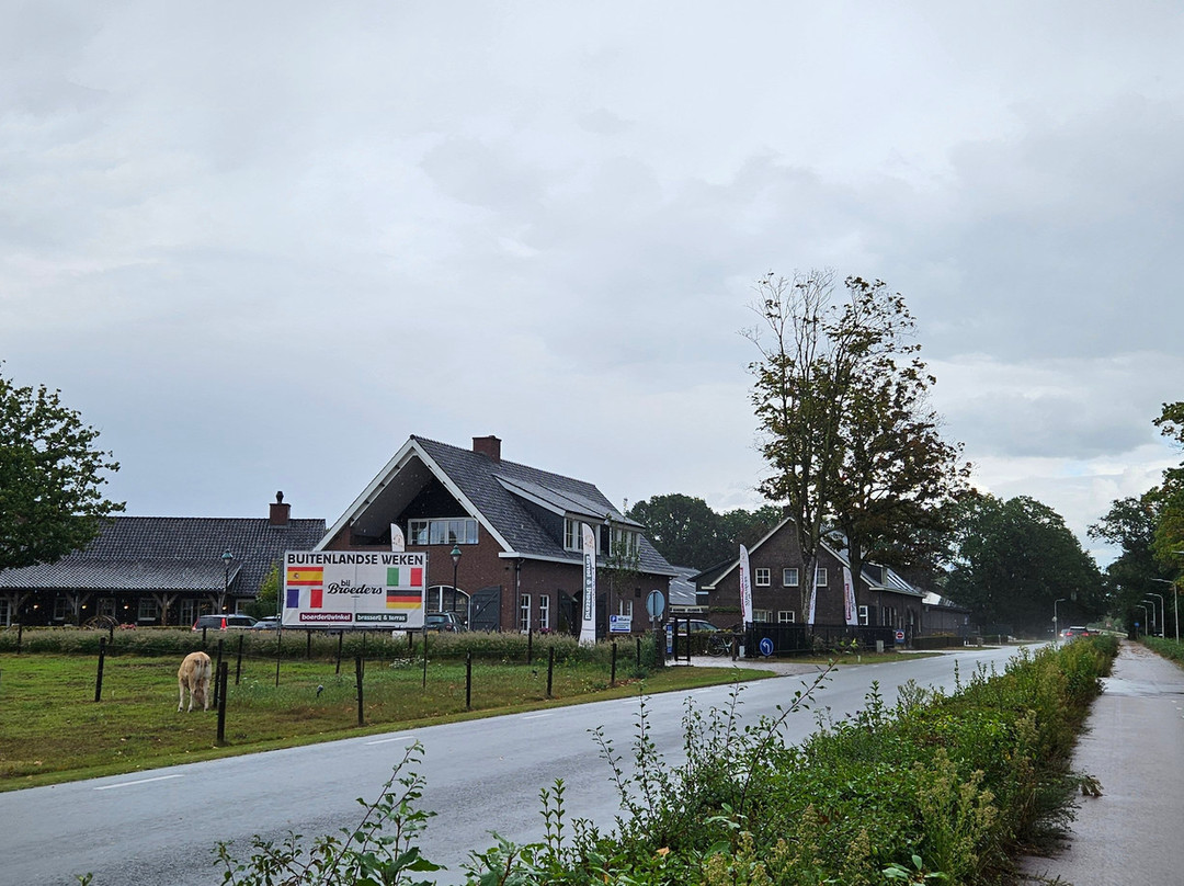 Brasserij Bij Broeders