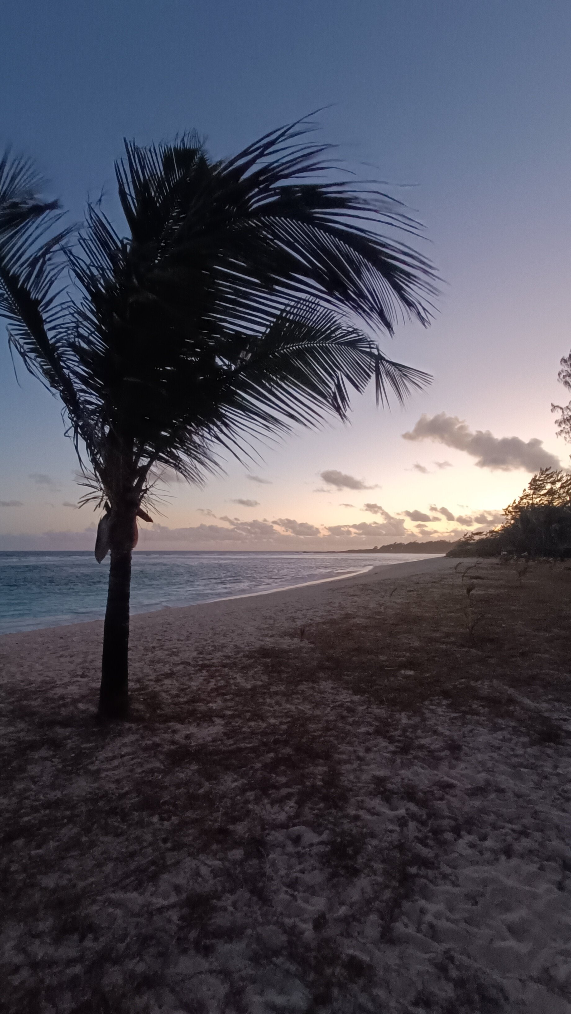 巨浪桑德拉尼度假及水疗酒店-浴室