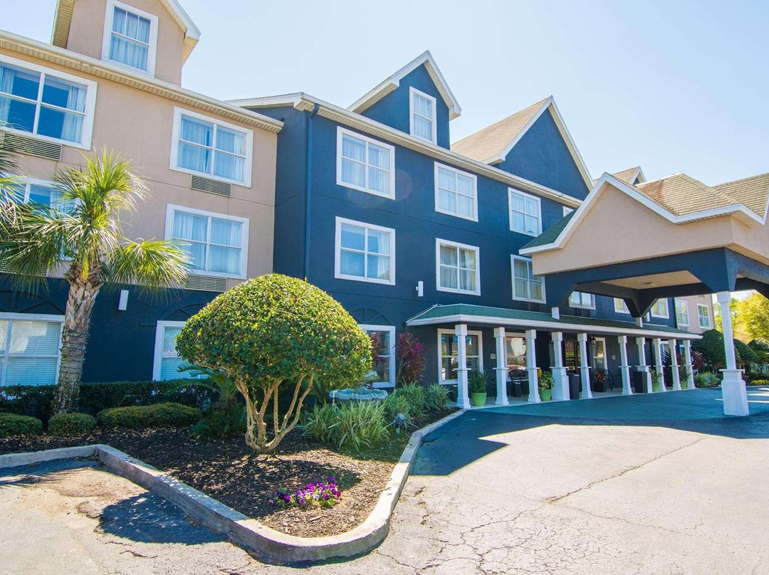 Country Inn & Suites by Radisson, Jacksonville, FL