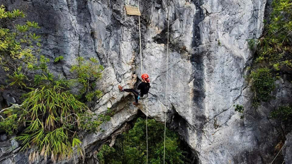 Lang Son UNESCO Global Geopark-Lang Son必去景点