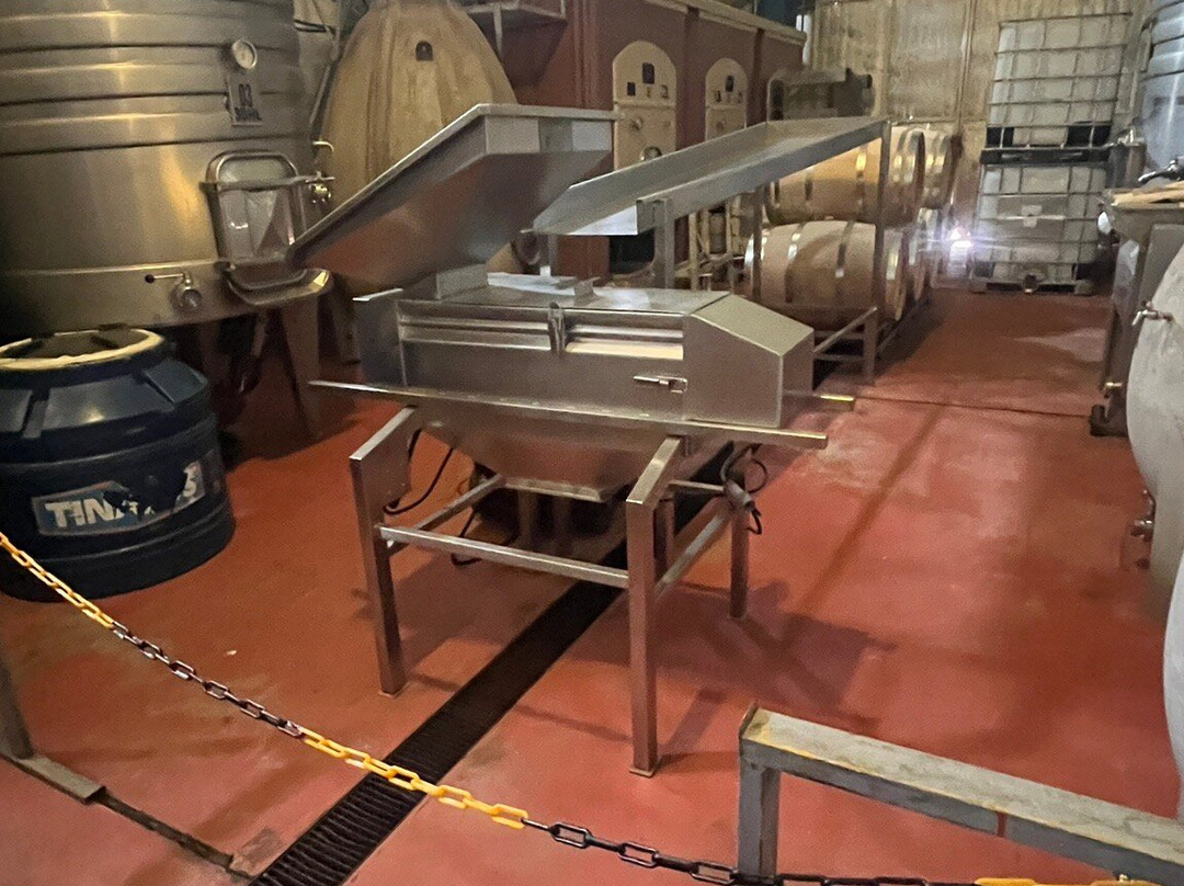 Finca Las Nubes-卡法亚特必去景点