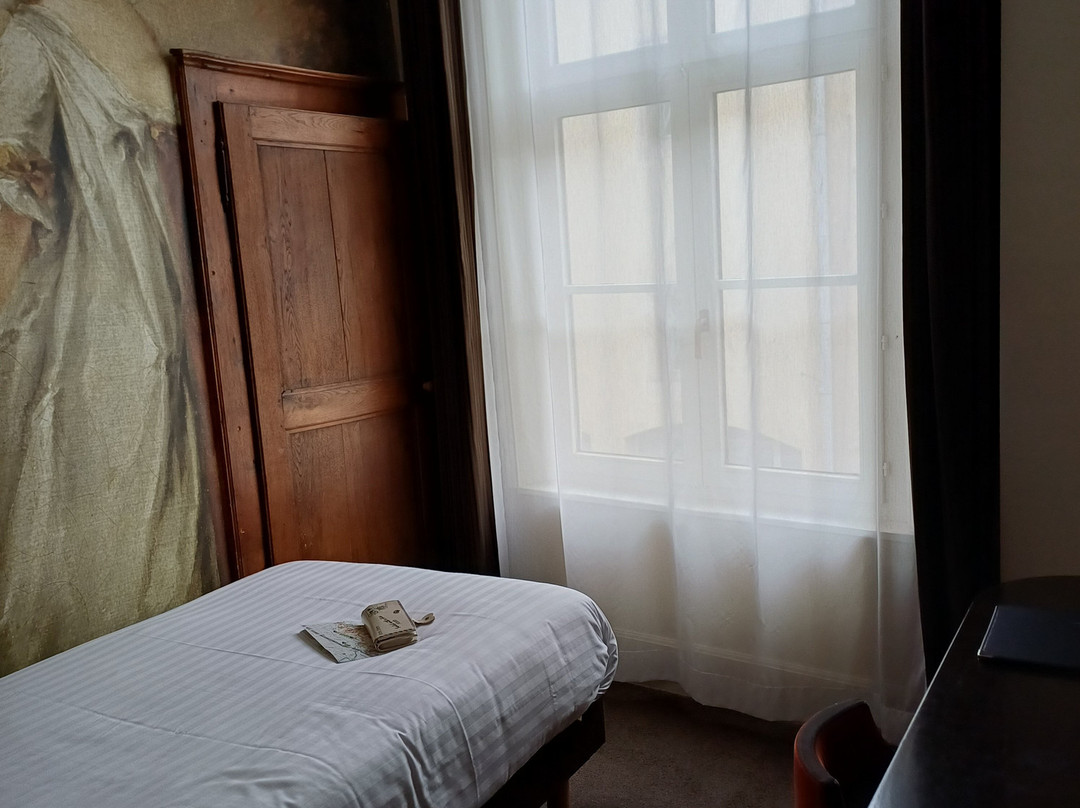 Hôtel De Guise主图