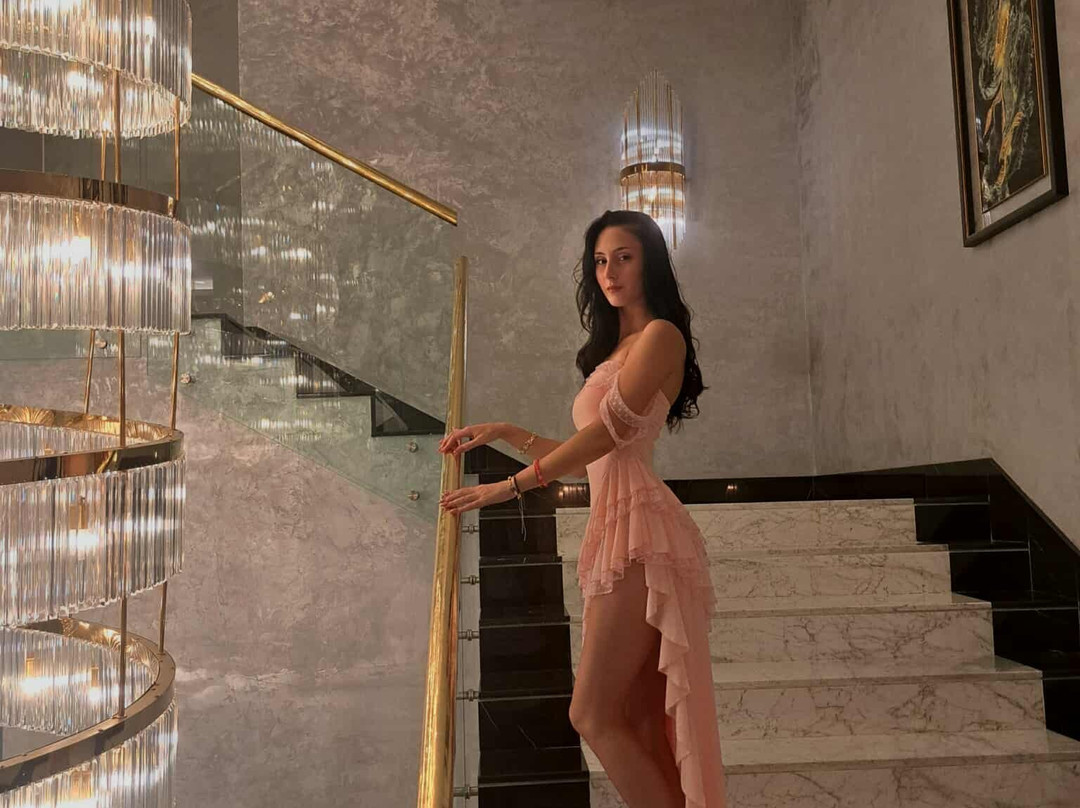 Chamada Prestige Hotel & Spa主图